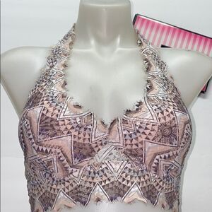 🔥 VICTORIA SECRET PINK SPORT BRA New